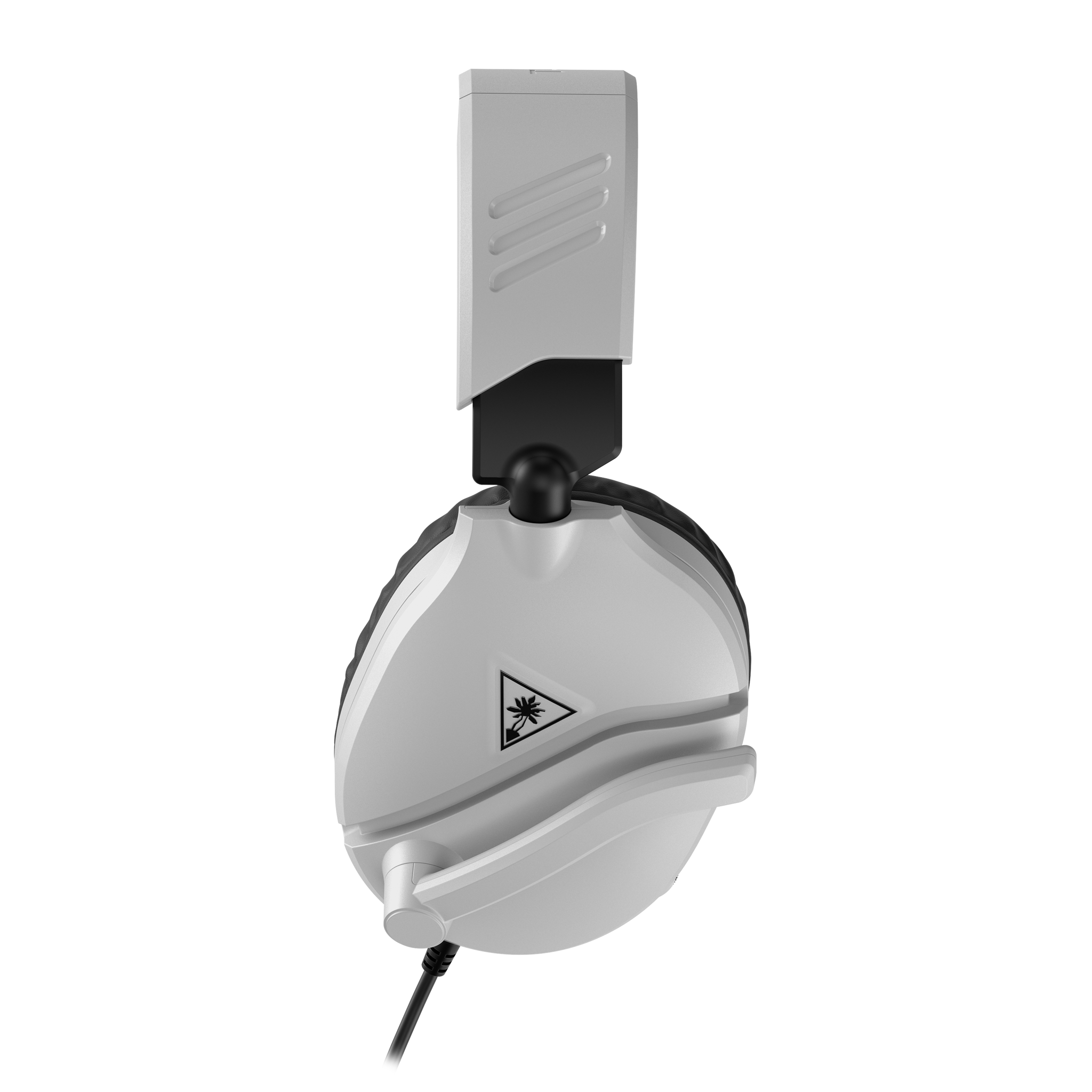 Turtle Beach Recon 70, Wired, Gaming, 20 - 20000 Hz, Headset, White