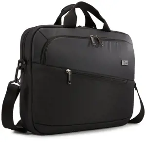 "Case Logic Propel PROPA-114" juodas, Portfelis, 35,6 cm (14"), diržas per petį, 520 g