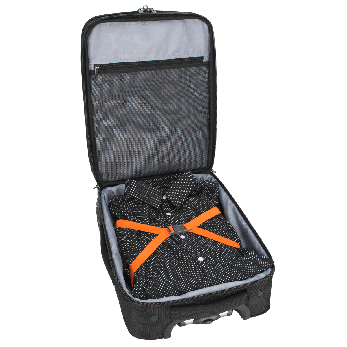 TARGUS 15.6inch CitySmart Laptop Roller