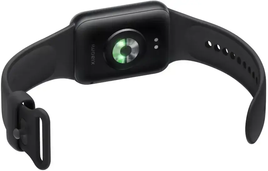 Xiaomi Smart Band 9 Pro, black