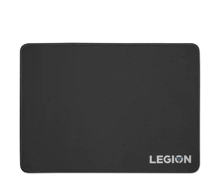 Lenovo GXY0K07130, Juoda, Raudona, Vaizdas, Mikropluoštas, Žaidimų pelės kilimėlis