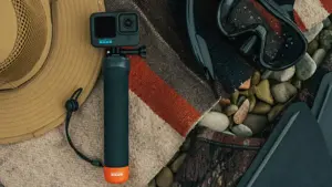 GoPro Handler Floating Hand Grip V3