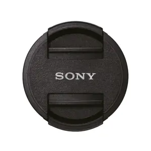 "Sony" ALC-F405S, juodas, skaitmeninis fotoaparatas, SELP1650, ABS sintetika, 4,05 cm, 44,3 mm