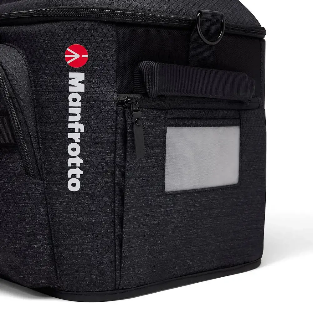 "Manfrotto" krepšys per petį "Pro Light Cineloader Large" (MB PL-CL-L)
