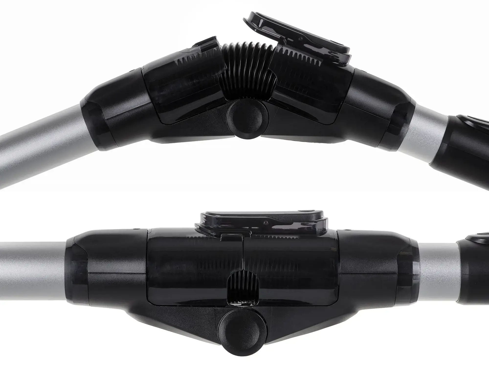 "Bosch" BBS712A, Be maišelio, Juodas, Nerūdijantis plienas, 0,3 l, Sausas, Plikos grindys, Kilimas, Kietos grindys, Laiptų pakopos, Minkštimas, Akumuliatoriaus lygis