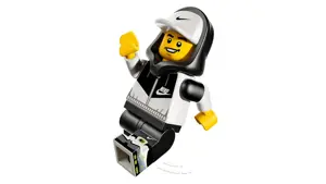 LEGO NIKE 43025 Nike Air Max 95 x LEGO