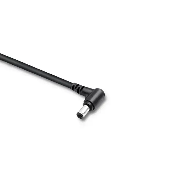 QOLTEC 50070 Nešiojamojo kompiuterio kintamosios srovės maitinimo adapteris Qoltec 90W 19V 4.74 A 5.5x2.5 + maitinimo kabelis