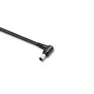 QOLTEC 50070 Nešiojamojo kompiuterio kintamosios srovės maitinimo adapteris Qoltec 90W 19V 4.74 A 5.5x2.5 + maitinimo kabelis