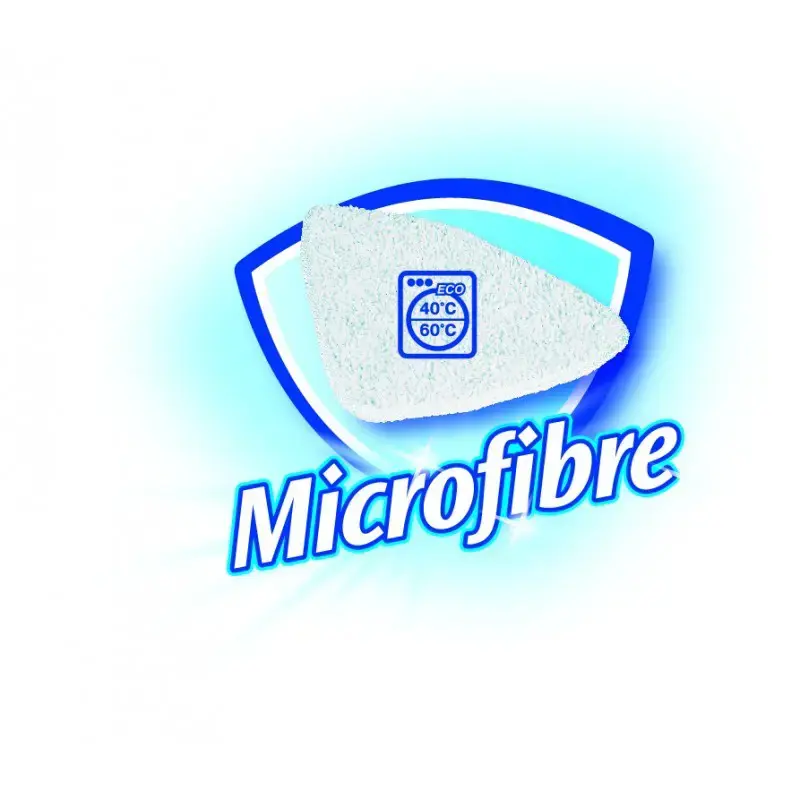 "Vileda" garų šluotos papildymas