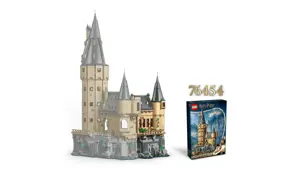 LEGO HARRY POTTER 76463 Hogwarts Castle - Hospital Wing
