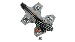 LEGO MARVEL 76354 S.H.I.E.L.D. Helicarrier