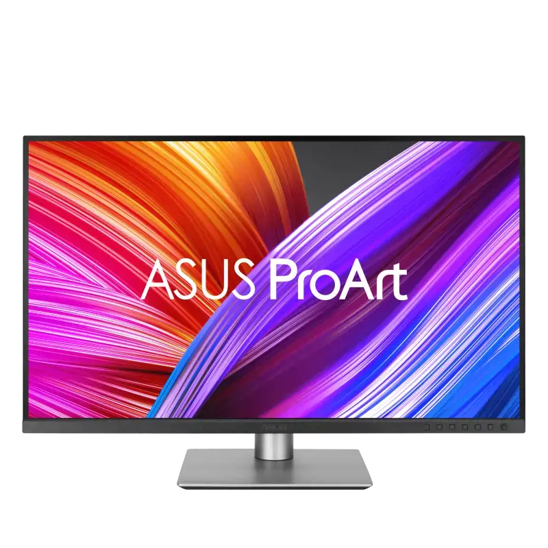 ASUS ProArt PA279CRV 27 colių 4K UHD monitorius 16:9 IPS 3840x2160 ergonomiškas ekranasHDR 400 96W garsiakalbis USB-C USB-Hub DP HDMI
