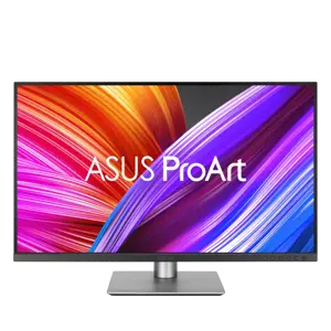 ASUS ProArt PA279CRV 27 colių 4K UHD monitorius 16:9 IPS 3840x2160 ergonomiškas ekranasHDR 400 96W garsiakalbis USB-C USB-Hub DP HDMI