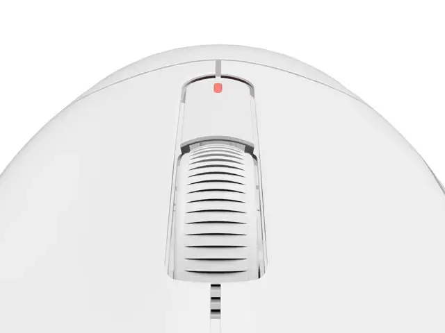 Fury | Gaming Mouse | Tanto T4 | Wired | USB | White