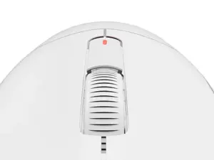 Fury | Gaming Mouse | Tanto T4 | Wired | USB | White