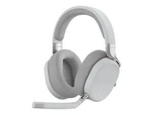 Fractal Design Wireless Gaming Headset | Scape | Built-in microphone | Bluetooth | Light