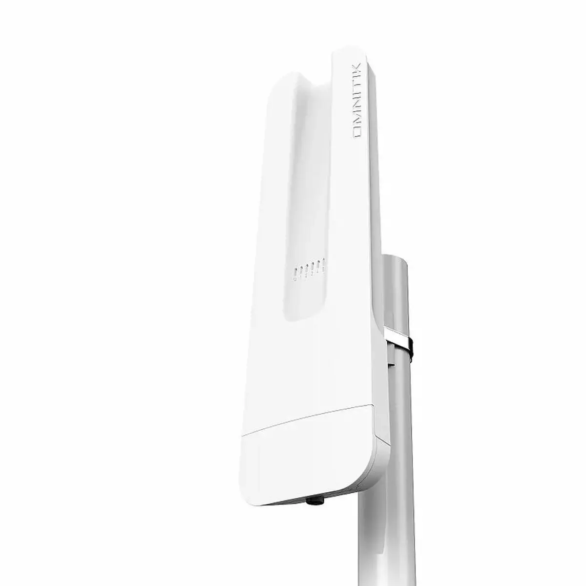 MIKROTIK RBOmniTikPG-5HacD OmniTIK 5 PoE ac CPE 5GHz 5x RJ45 1000Mb/s prieigos taškas