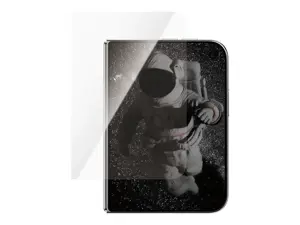 PanzerGlass Screen protector | Apple | iPhone Duo | Glass ceramic | Transparent