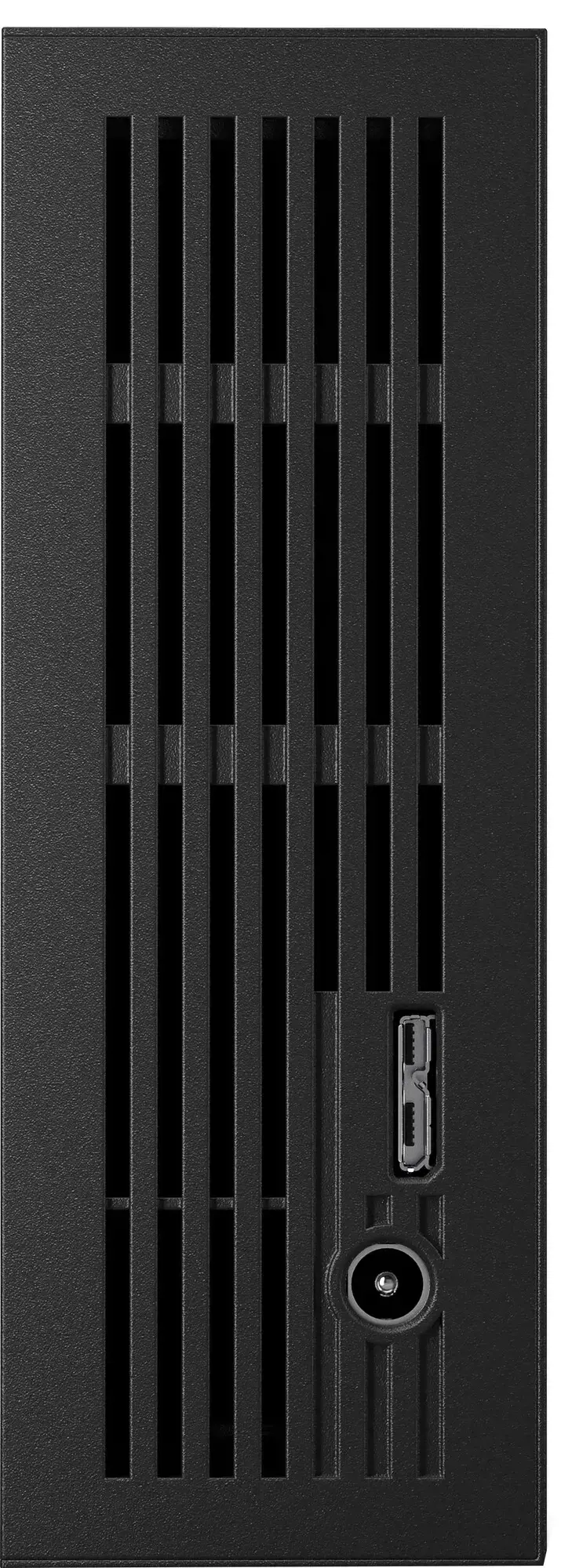 "Seagate" STLC4000400, 4000 GB, 3.2 Gen 1 (3.1 Gen 1), juoda