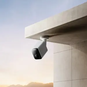 Xiaomi | Mi Home Security Camera | BHR8303GL | Bullet | 3 MP | F/1.6 | IP67