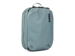"Thule" | "Clean/Dirty Packing Cube" | "Pond Gray