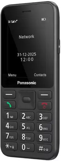 Panasonic KX-TU260EXB, must