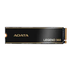 SSD diskas ADATA ALEG-960-1TCS 1000 GB, M.2, PCI Express 4.0