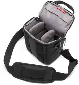 "Manfrotto" fotoaparato krepšys "Advanced Shoulder S III" (MB MA3-SB-S)