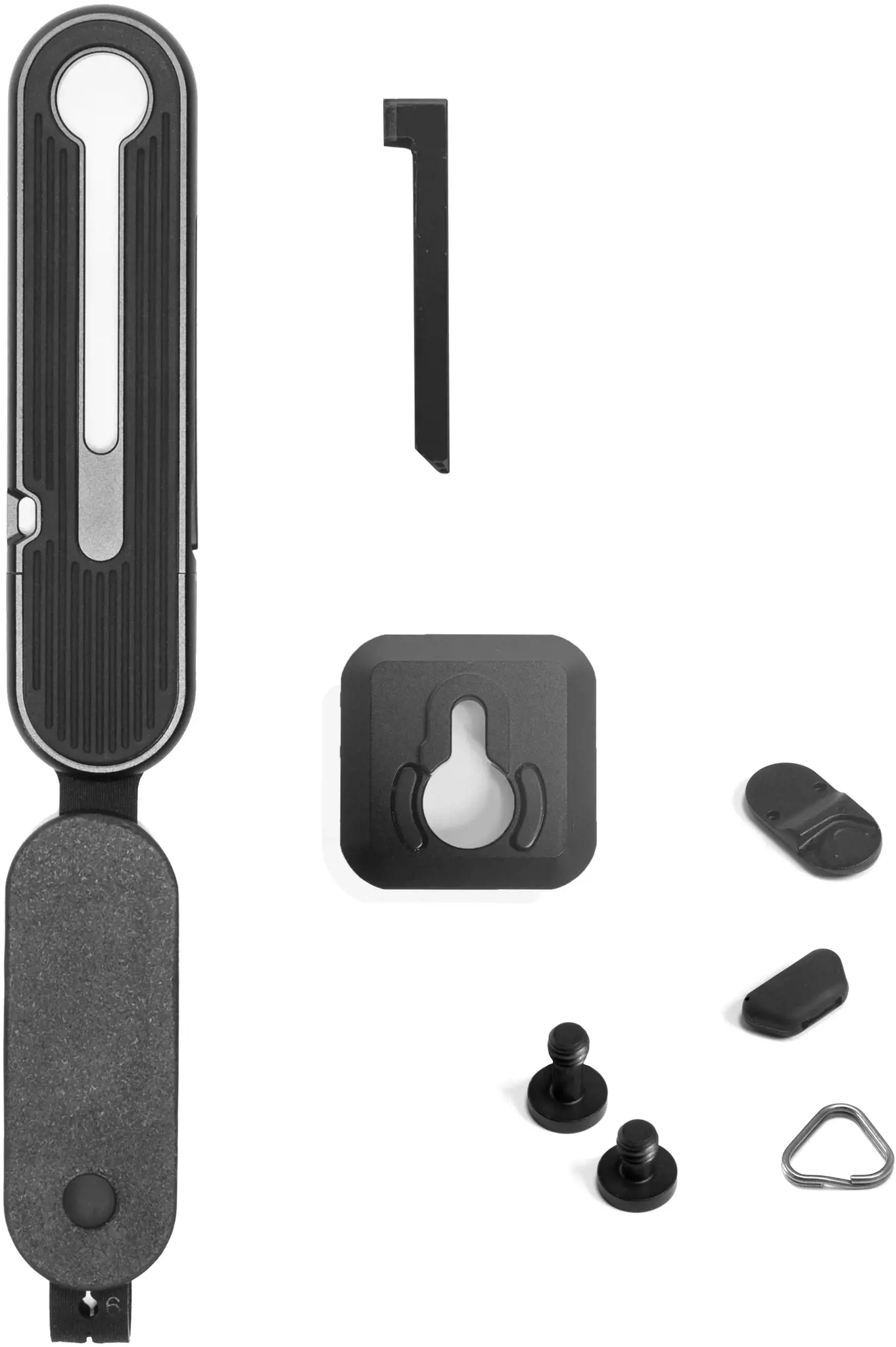 "Peak Design" rankinis dirželis "Micro Clutch I-Plate