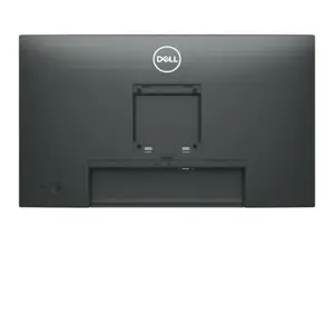 Dell P Series P2425H Monitorius 24'' IPS FHD 1920x1080, 8 ms, 250 cd/m2, 100 Hz, Silver/Black (SPEC)