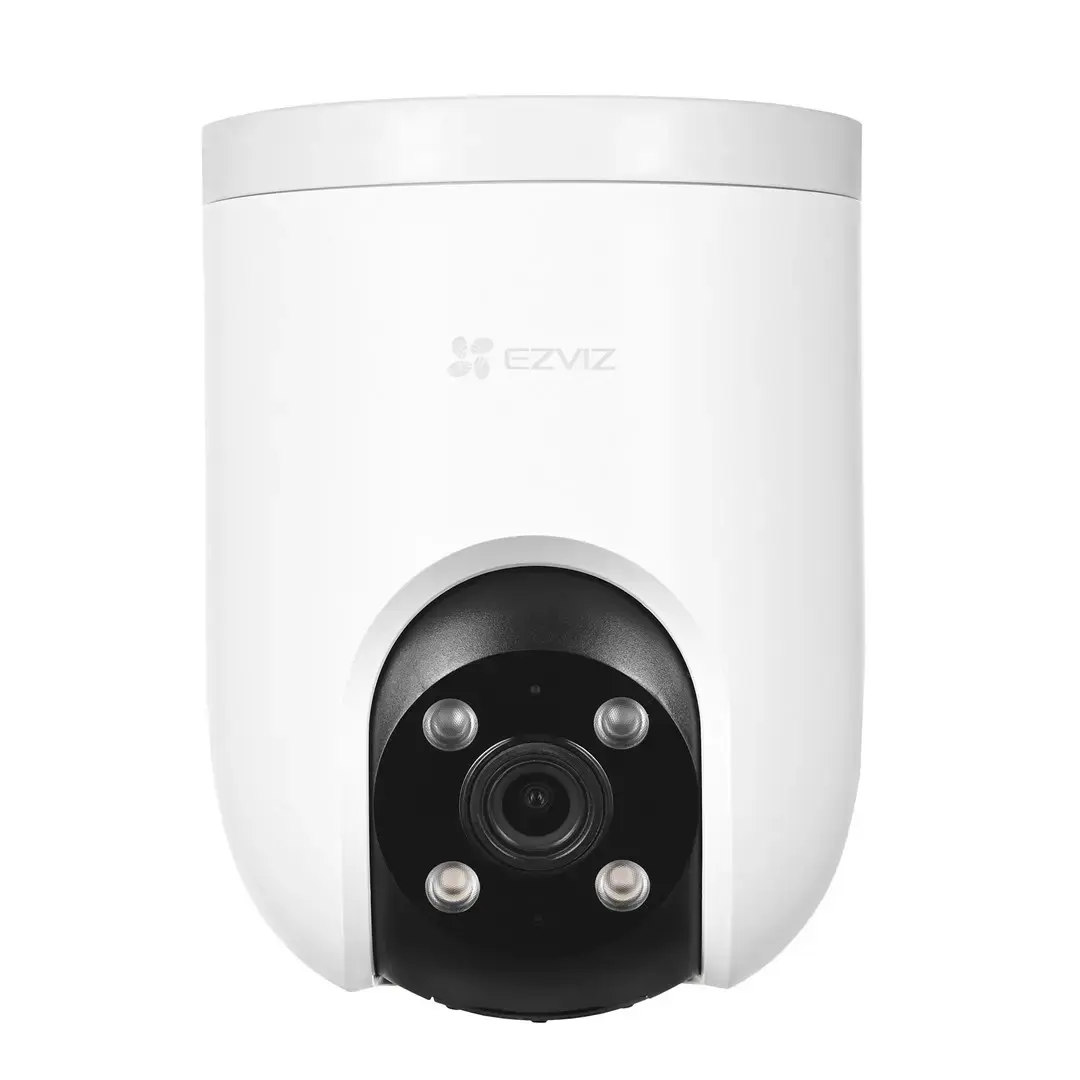 EZVIZ Camera | CS-H8C Pro 4K | 8 MP | 4mm | IP65 | H.264/H.265 | Micro SD, Max. 512 GB