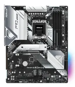 ASROCK B650 PRO RS ATX MB AM5 4xDIMM DDR5