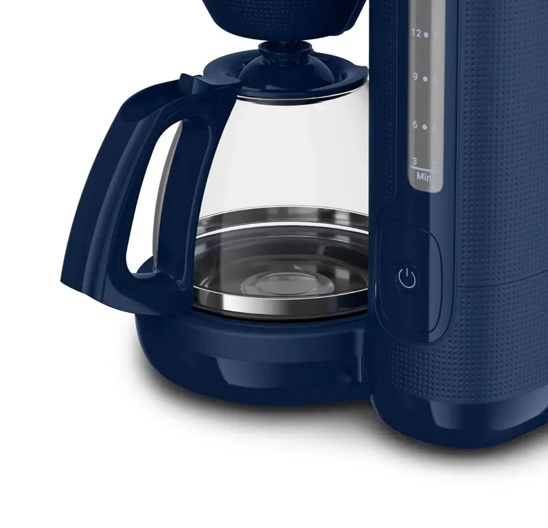 Kavos aparatas Tefal CM2M1410, 1000 W, Overflow coffee maker