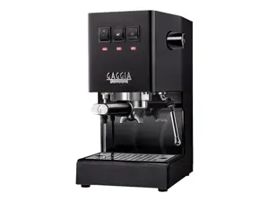 Kavos aparatas Gaggia RI9481/14, 2,1 litrai, Juoda, Semi-automatic