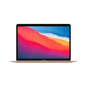 Nešiojamas kompiuteris Apple MacBook Air MGND3, M1, 256 GB, 13,3 Coliai, macOS Big Sur, Apple M1