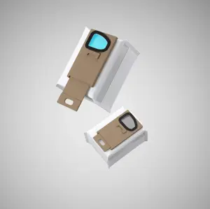 Vacuum Cleaner Accessory ROBOROCK Disposable Dust Bag 12-pack White For H5 8.04.0032