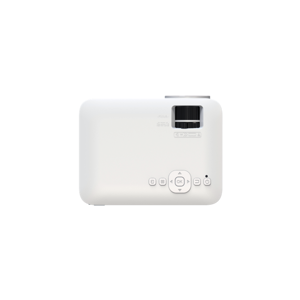 Philips NeoPix 100 | 150 ANSI lumens | 3000:1 | White