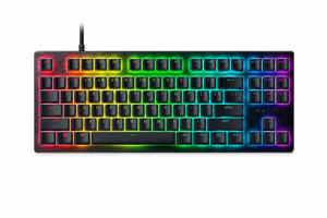 Razer Hall Effect Magnetic Esports Keyboard | Huntsman V3 HE Magnetic Tenkeyless 8KHz | Keyboard | …