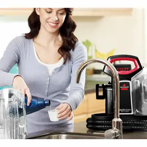 Ekstraktorius Bissell 4720M 300 W