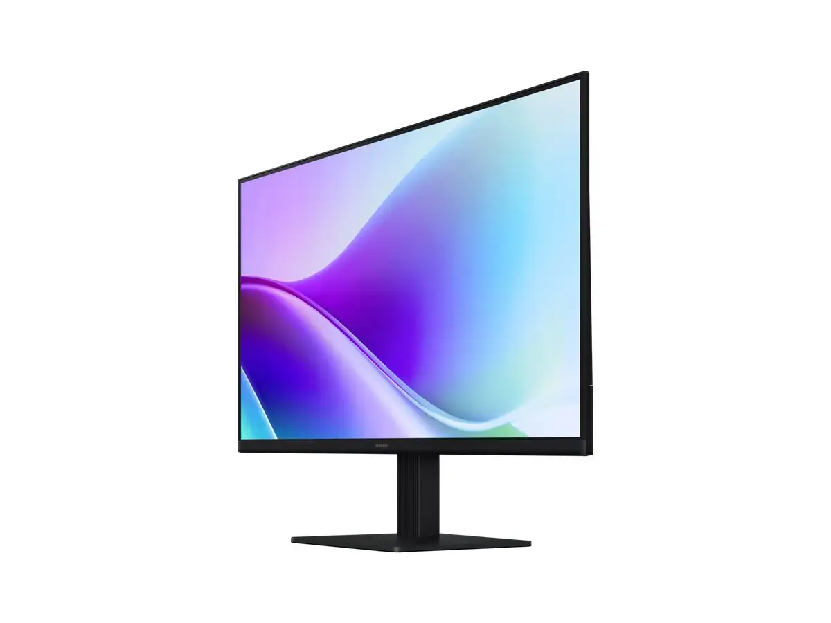 Samsung | LS27F320GAUXEN | 27 " | IPS | FHD | 16:9 | 120 Hz | 5 ms | 1920 x 1080 pixels | 250 cd/m² | HDMI ports quantity 2 | Black