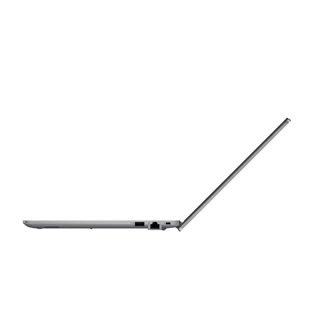 ASUS ExpertBook P1403CVA-S61695X Core 5 210H 14.0" FHD 60Hz 300 nits AG 16GB DDR5 512GB SSD Intel Graphics WLAN + Bluetooth 720p webcam 50 Wh W11 Pro Misty Grey 3-year on-site warranty