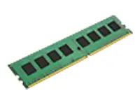KINGSTON 8GB DDR4 2666MHz vienos eilės DIMM modulis