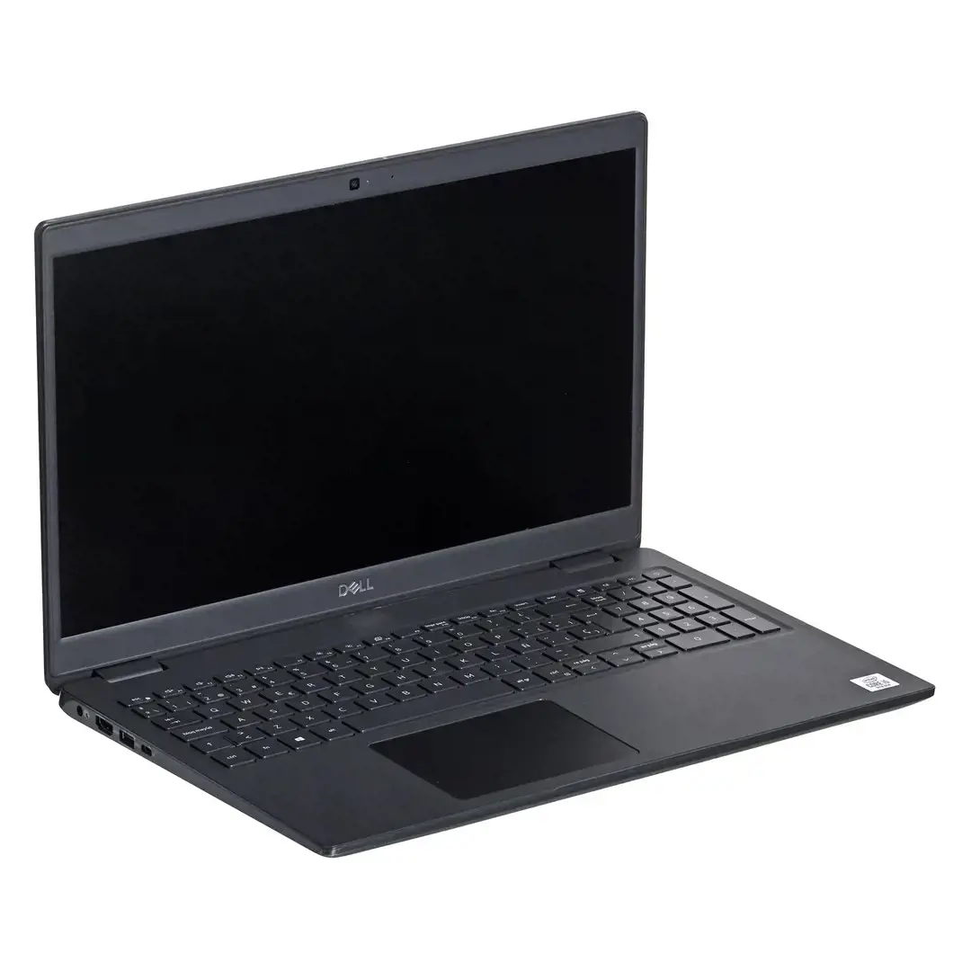 DELL LATITUDE 3510 i5-10210U 16GB 512GB SSD 14" FHD Win11pro Naudotas
