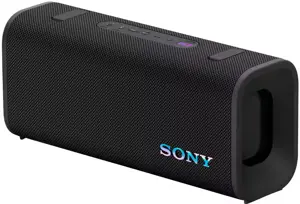 Sony ULT FIELD 3 Portable Bluetooth Speaker, Black | Sony