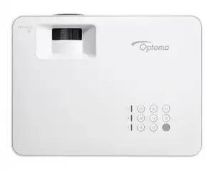 OPTOMA LH351ST 3300LM FULLHD 0.49 LED PROJECTOR