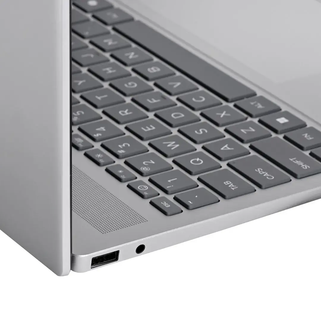 HP OmniBook 5 16-AG1065ST Ryzen AI 5 340 16" WUXGA AG 16GB SSD512 BT BLKB Win11 Meteor Silver (REPACK) 2Y New Repack/Repacked