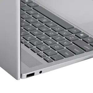 HP OmniBook 5 16-AG1065ST Ryzen AI 5 340 16" WUXGA AG 16GB SSD512 BT BLKB Win11 Meteor Silver (REPACK) 2Y New Repack/Repacked