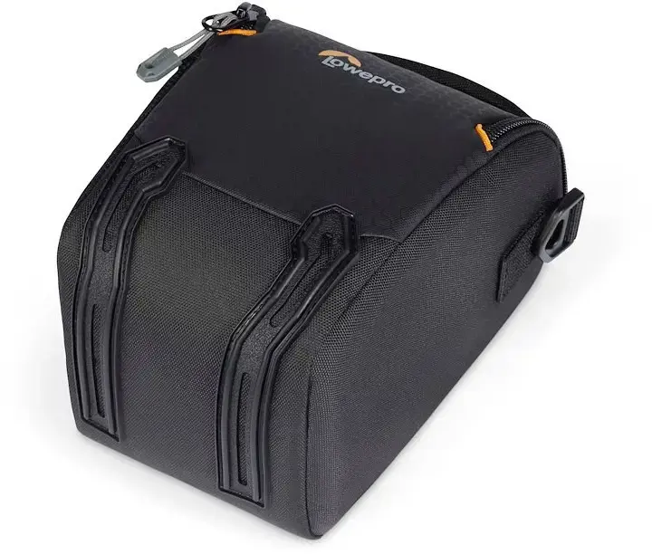 Lowepro camera bag Adventura TLZ 30 III, black