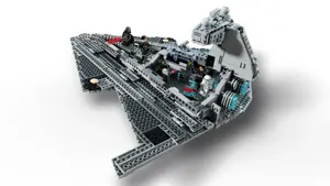 LEGO STAR WARS 75394 Imperial Star Destroyer