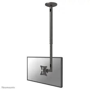 "Neomounts by Newstar" monitoriaus laikiklis ant lubų, 20 kg, 25,4 cm (10"), 76,2 cm (30"), 50 x 50…